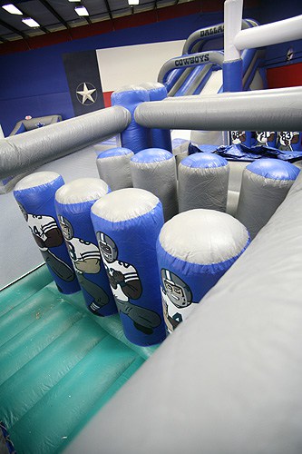 cowboy obstacle course 4