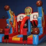 basketball shooting stars game rental pic3