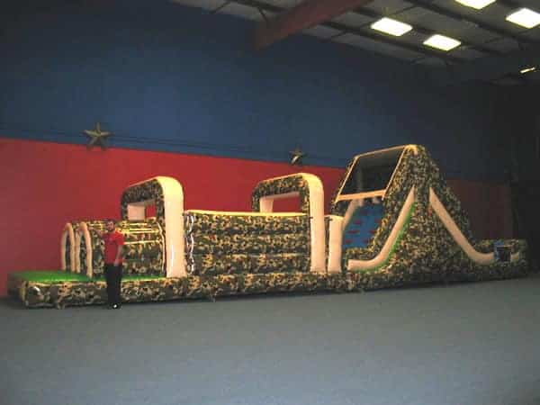 camo obstacle course 4