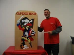 captain-hook ring toss game rental