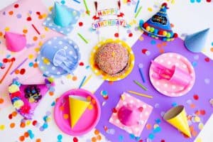 Birthday Party Themes and Ideas for Teenagers
