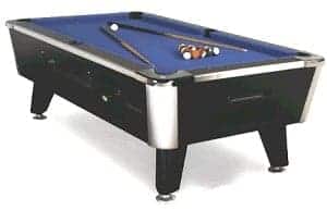Pool Tables for Rent