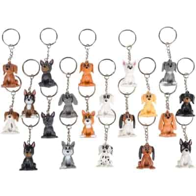 Cool Puppy Party Favors