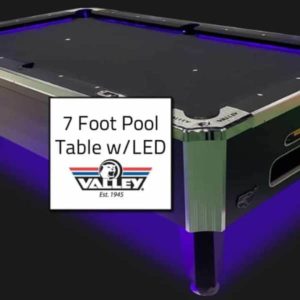 Pool Table Rentals