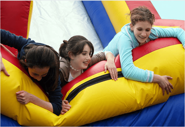 Adult Bounce House Rentals - Bounce House Rental - Inflatable rentals ...